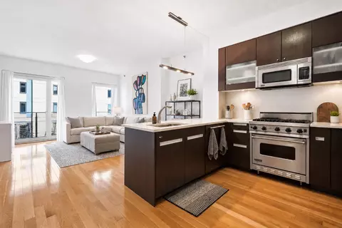 454 W 54th St #4-K, New York, NY 10019