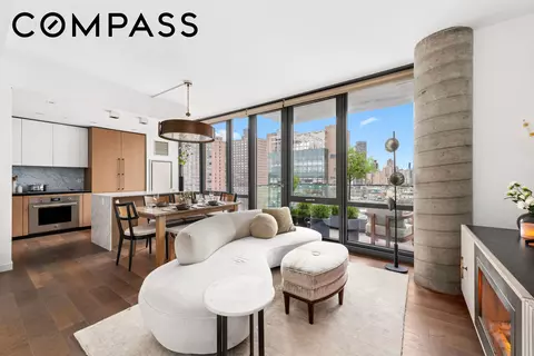302 E 96th St #PH3S, New York, NY 10128