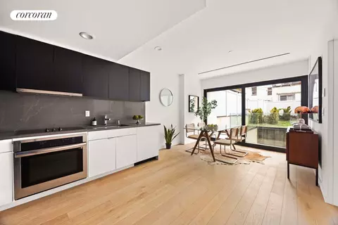 137 Carlton Ave #1B, Brooklyn, NY 11205