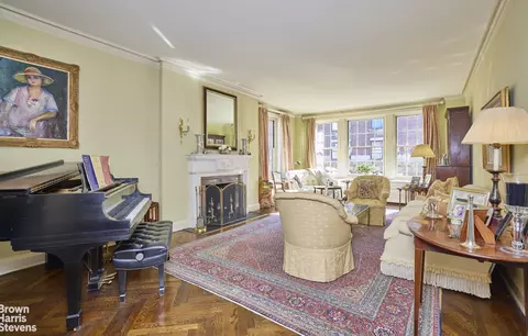 1088 Park Ave #15A, New York, NY 10128
