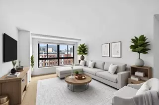 171 W 131st St #PH4, New York, NY 10027