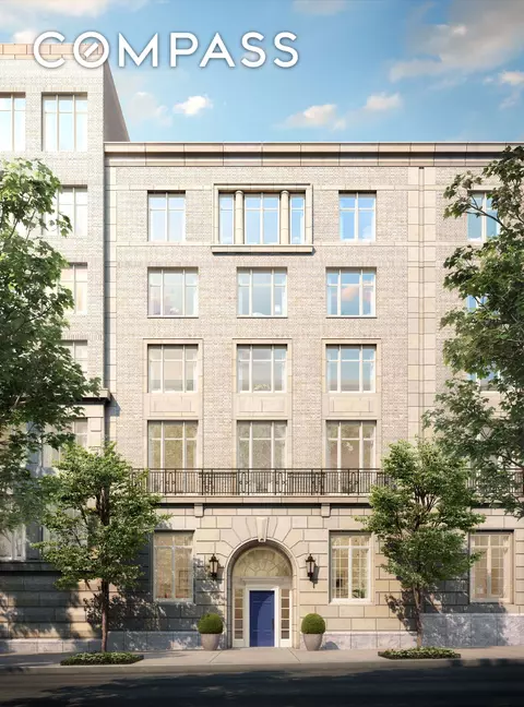 211 W 84th St #THEAST, New York, NY 10024