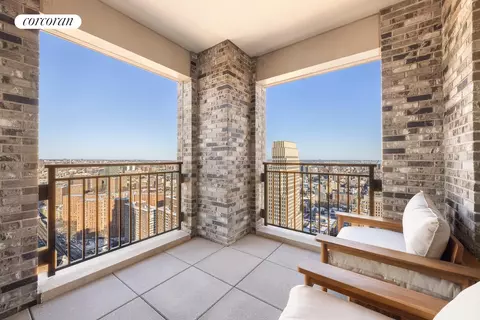 100 Claremont Ave #31D, New York, NY 10027