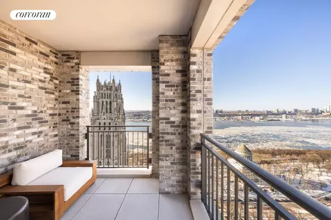 100 Claremont Ave #31C, New York, NY 10027