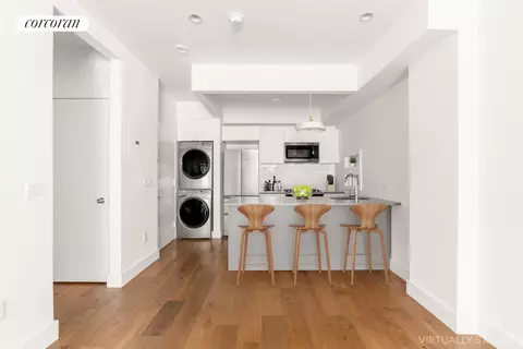 1008 Decatur St #4A, Brooklyn, NY 11207