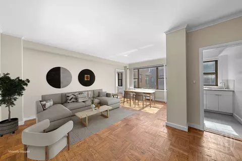 55 End Ave #16MN, New York, NY 10028