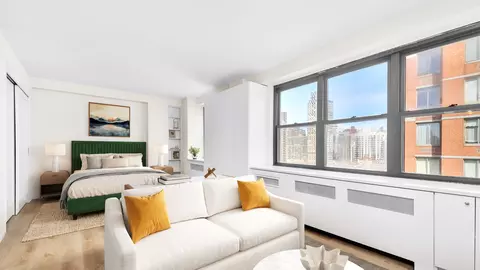 345 E 81st St #20H, New York, NY 10028