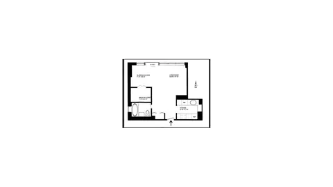 345 E 81st St #20H, New York, NY 10028