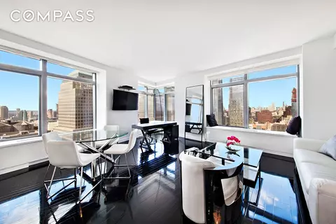 123 Washington St #38B, New York, NY 10006