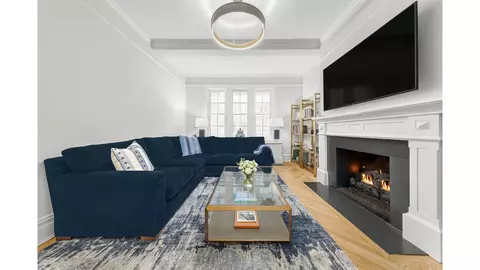 1060 Park Ave #11E, New York, NY 10128