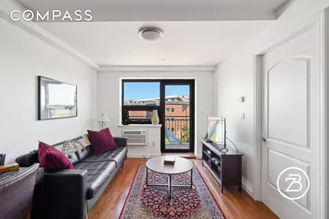 456 W 167th St #6H, New York, NY 10032