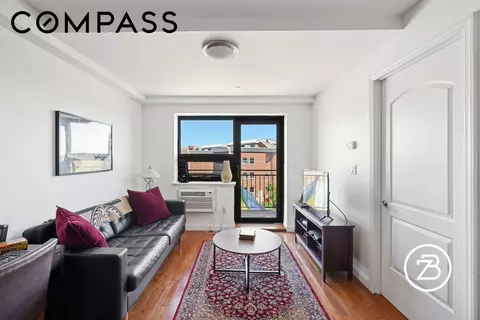 456 W 167th St #6H, New York, NY 10032