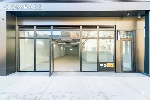 196 Stanhope St #RETAIL, Brooklyn, NY 11237