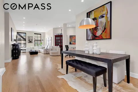 35 E 20th St #6B, New York, NY 10010