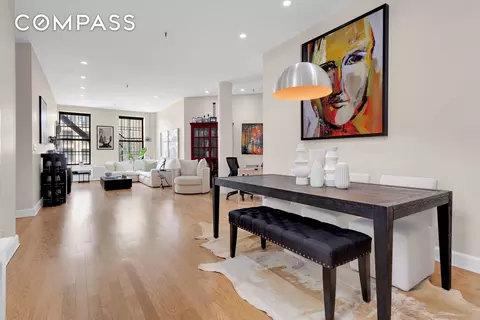 35 E 20th St #6B, New York, NY 10010