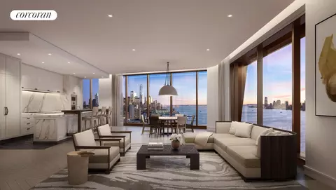 500 W 18th St #EAST_12B, New York, NY 10011