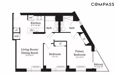 25-19 43rd Ave #508, New York City, NY 11101