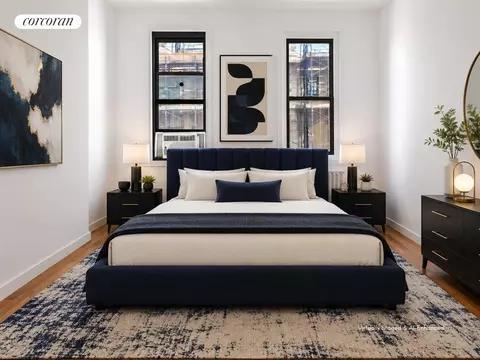318 E 151st St #4B, New York City, NY 10451 photo 2