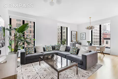 21 E 12th St #5B, New York, NY 10003