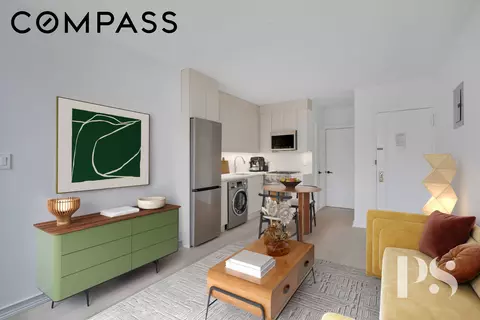 51 Jane St #16, New York, NY 10014