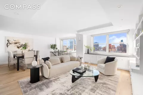 360 W 22nd St #15C-14C, New York, NY 10011
