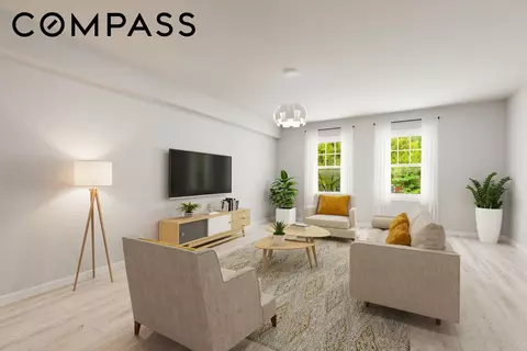2560 Frederick Douglass Blvd #D, New York, NY 10030