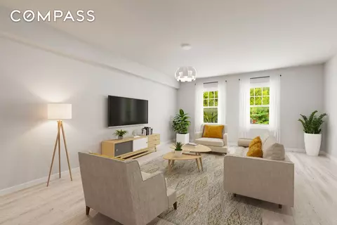 2560 Frederick Douglass Blvd #D, New York, NY 10030