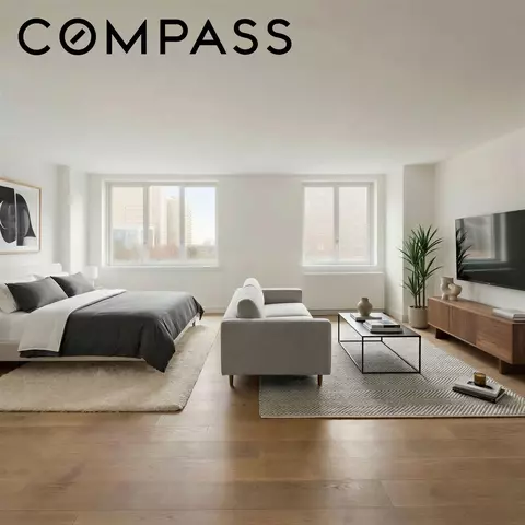 225 Rector Pl #3G, New York, NY 10280