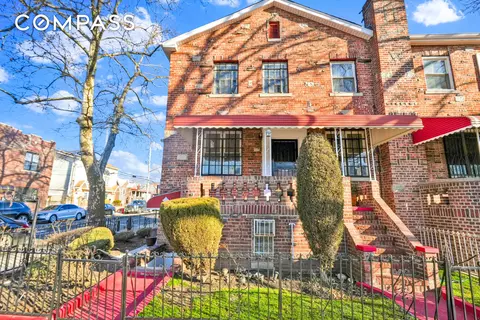 5401 Clarendon Rd, Brooklyn, NY 11203