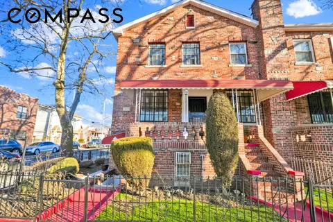 5401 Clarendon Rd, Brooklyn, NY 11203
