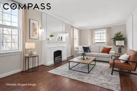 5401 Clarendon Rd, Brooklyn, NY 11203