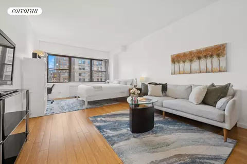 10 W 15th St #1822, New York, NY 10011