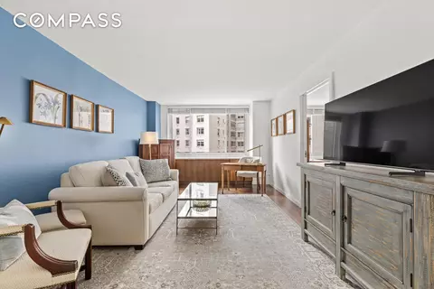 2025 Broadway #5K, New York, NY 10023