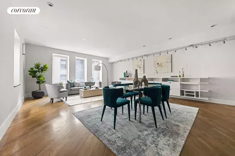24 W 45th St #8, New York, NY 10036