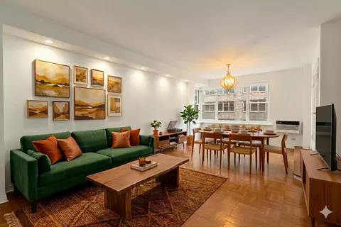 215 E 79th St #7F, New York, NY 10075