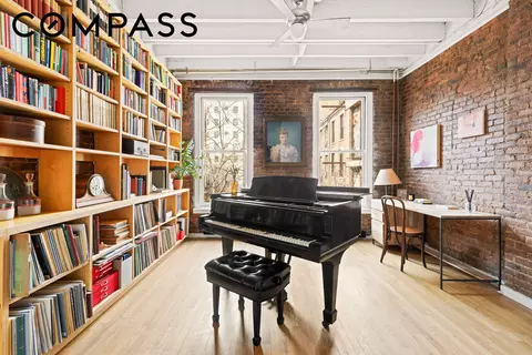 543 Manhattan Ave #TH, New York, NY 10027