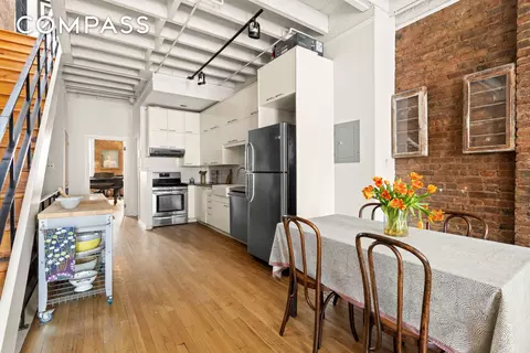 543 Manhattan Ave #TH, New York, NY 10027