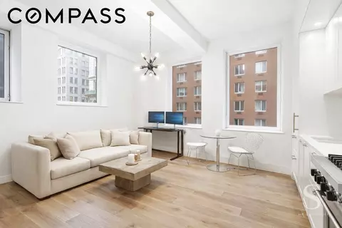 93 Worth St #302, New York, NY 10013