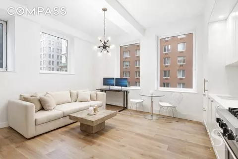 93 Worth St #302, New York, NY 10013