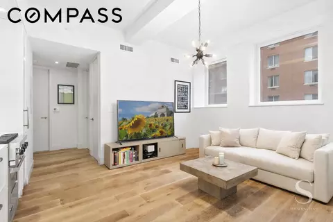 93 Worth St #302, New York, NY 10013