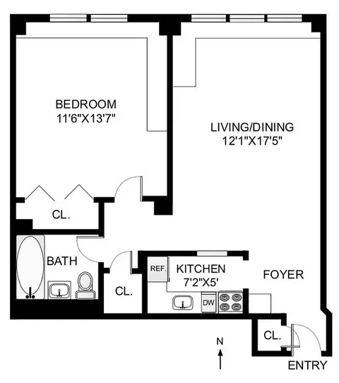 11 E 87th St #10A, New York, NY 10128
