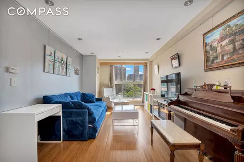 1400 5th Ave #8J, New York, NY 10026