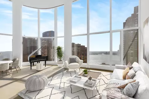 50 West St #30-C, New York, NY 10006