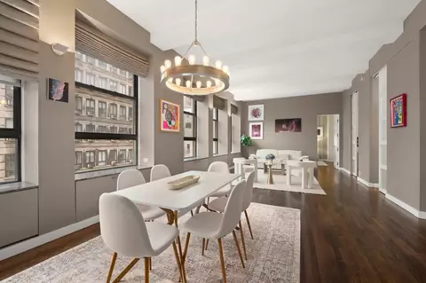 21 E 22nd St #7-H, New York, NY 10010