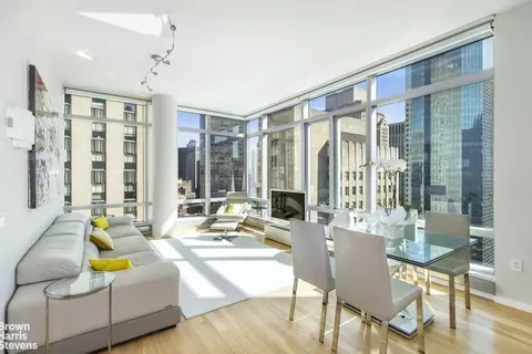 18 W 48th St #30B, New York, NY 10036