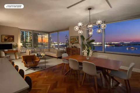 10 Little West St #22E, New York, NY 10004