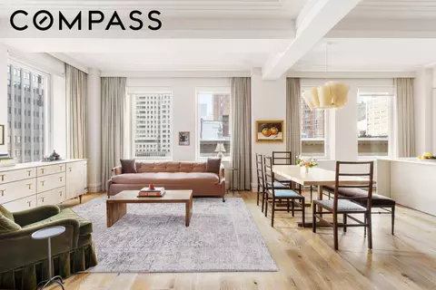 93 Worth St #702, New York, NY 10013
