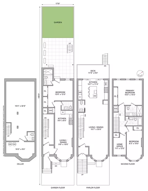 131 Weirfield St, Brooklyn, NY 11221