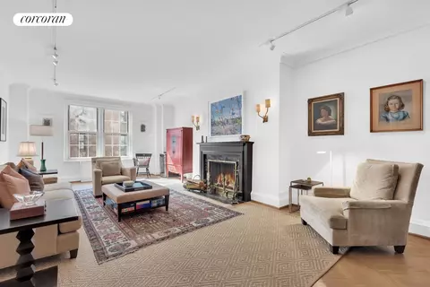 1220 Park Ave #2C, New York, NY 10128