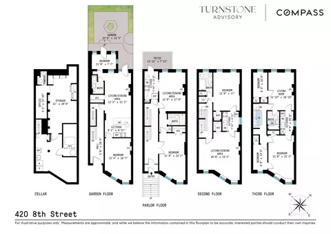 420 8th St, Brooklyn, NY 11215